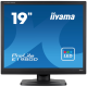 IIYAMA Prolite E1980D-B1 poslovni monitor - 48 cm (19"), HD (1280x1024), TN, 5ms