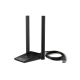 TP-LINK AX1800 Wi-Fi 6 Dual Antena High Gain brezžični USB mrežna kartica