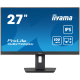 IIYAMA Prolite XUB2792QSU-B6 poslovni monitor - 68.5 cm (27"), WQHD (2560x1440), IPS LED, 100Hz