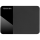 Toshiba External Hard Drive Canvio Ready (2.5" 2TB