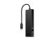 HP Prtble USB-C 4K HDMI Hub