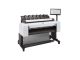 HP DesignJet T2600 36-palčni PostScript večfunkcijski tiskalnik