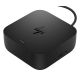 HP G6 - priklopna postaja - 2 x DP, HDMI, USB-C - 1GbE, 2.5GbE