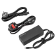 Sandberg USB-C AC polilec PD100W EU+UK