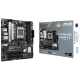 ASUS PRIME B650M-A II-CSM AM5 mATX matična plošča - AMD B650 4xDIMM DDR5 2xM.2 4xSATA PCIe 5.0 2.5Gb Ethernet 1xD-SUB 1xDisplayPort 1xHDMI s podporo za Aura Sync