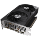 Grafična kartica GIGABYTE GeForce RTX 3060 GAMING OC 8G, 8GB GDDR6, PCI-E 4.0
