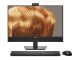 DELL Pro 24 QC24250 Intel Core Ultra 5 235 24inch 16GB 512GB SSD UMA Wi-Fi+BT Kyb+Mouse W11P 3Y ProSpt