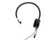 Jabra Evolve 20 UC mono slušalke