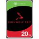 Seagate 20TB IronWolf Pro 3,5" SATA 6Gb/s 7200rpm 256MB HDD disk