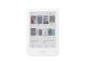 E-bralnik Kobo Clara Colour, 6'' Touch, 16GB, WiFi, bel