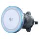 Ugreen MagFlow avto nosilec in polnilec za telefon 25W, 55967