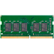 Synology RAM DDR4 ECC Unbuffered SODIMM 16GB (D4ES01-16G)