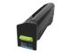 Lexmark - visok donos - cian - original - toner 