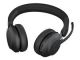 Jabra Evolve2 65 UC Stereo - slušalke