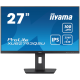 IIYAMA Prolite XUB2793QSU-B7 poslovni monitor - 68.65 cm (27"), WQHD (2560x1440), IPS LED, 100Hz