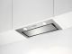 Popolnoma vgradna napa Electrolux LFG716X, Hob2Hood®, 54 cm