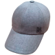 Linen Cap Mocha (L)