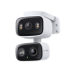 TP-LINK Tapo C246D dvojna 2K Pan/Tilt Wi-Fi notranja/zunanja kamera