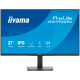 IIYAMA Monitor LED XB2793QSU-B1 27" 2560 x 1440 75Hz IPS 350cd 1ms HDMI DP USB HUB height