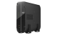 QNAP NAS strežnik za 4 diske 6,35cm (2,5), 8GB ram, 2,5Gb mreža