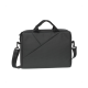 RivaCase torba za prenosnik 15.6 siva 8730