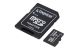 SDHC Kingston micro 16GB INDUSTRIAL, Class 10, UHS-I, U3, V30, A1