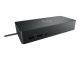Dell Universal Dock - UD22 - priklopna postaja - USB-C 