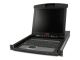 APC 43.18cm 17inch Rack LCD Console