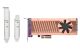 QNAP QM2-2P-344A PCIe razširitvena kartica za M.2 SSD