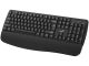 tipkovnica Genius KB-7123,PR,AI,BLK,SER,2.4GHZ,KB