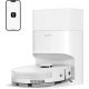 Dreame D20 Plus robotski sesalnik, beli