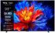 TCL 4K QLED TV 98P81K