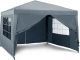 VonHaus Pop Up paviljon 3x3m 