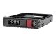 HPE - SSD - mešana uporaba - 800 GB - SAS 12 Gb / s