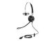Jabra BIZ 2400 II QD Mono NC 3 v 1 Širokopasovna uravnoteženost - slušalke