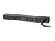 APC Basic Rack PDU AP6032A - enota za distribucijo električne energije