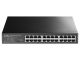 Switch CUDY GS1024, 24-Port, Gigabit, Unmanaged