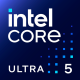 CPU Desktop Intel Ultra 5 225F (20M Cache, up to 4.90 GHz, FCLGA18W) box