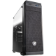 COUGAR MX330-G - ohišje za računalnik, Mid Tower, črno