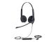 Jabra BIZ 1500 Duo - slušalke z mikrofonom