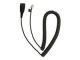 Kabel slušalk Jabra - 2 m