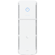 Ubiquiti UPS-Tower-EU UniFi managed 1kVA uninterruptible power supply with 5 surge-only outlets and 5 software-resettable surge and backup devices