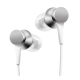 XIAOMI Mi In-Ear slušalke srebrne