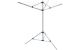 BRUNNER Zložljivo aluminijasto stojalo za sušenje perila LAUN-TREE 3A  7202811N