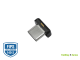 Varnostni ključ Yubico YubiKey 5C Nano FIPS (140-3), USB-C