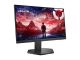 LENOVO Legion 24-10, 24-palčni IPS zaslon, 1920×1080, odzivni čas 0,5 ms, 2× HDMI, DisplayPort