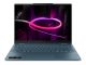 LENOVO Yoga 7 2-v-1 prenosnik, AMD Ryzen AI 7 445, 14-palčni WUXGA zaslon, 24 GB RAM, 1 TB, UMA (integrirana grafika), Windows 11 Home, tidal teal, 3-letna garancija
