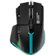CANYON miška Fortnax GM-636 RGB 9buttons Wired Black