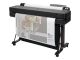 HP DesignJet T630 - tiskalnik velikega formata - barvni - brizgalni tiskalnik
