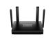 Brezžični usmerjevalnik Router CUDY WR1500, AX1500 Gigabit Wi-Fi 6, Mesh